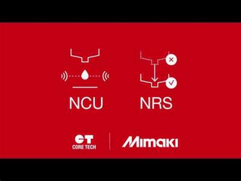 ncu sensor lv low mimaki|mimaki nozzle recovery.